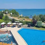 公寓 Eve Santa Marina Ii - Sea, Pools, Relax