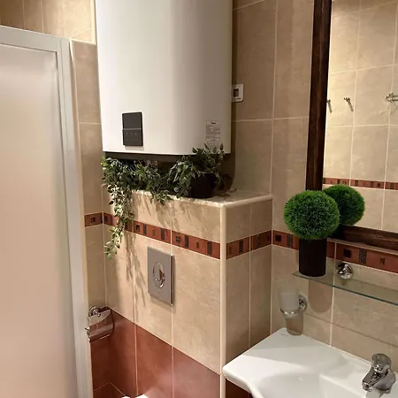 Eve Santa Marina Ii - Sea, Pools, Relax Созопол