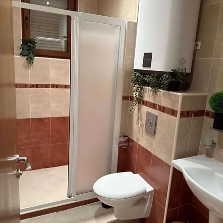 Eve Santa Marina Ii - Sea, Pools, Relax * Созопол