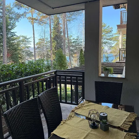 Appartamento Eve Santa Marina Ii - Sea, Pools, Relax Sozopol