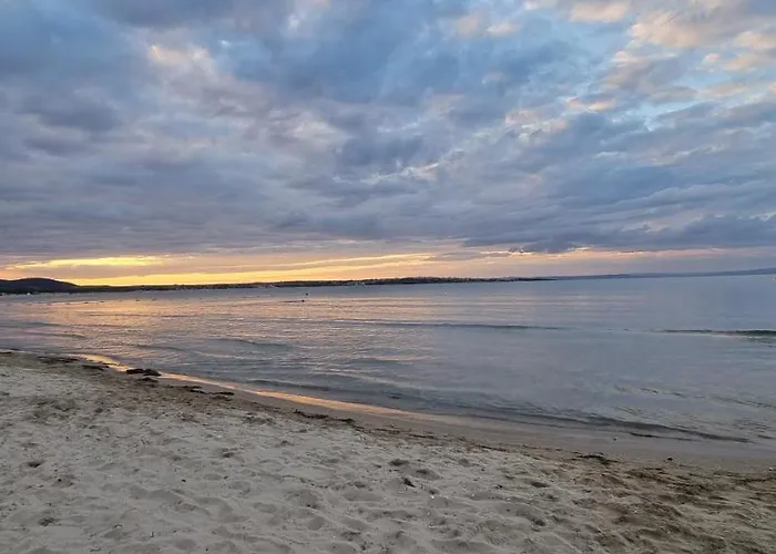 Eve Santa Marina Ii - Sea, Pools, Relax *