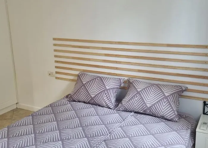 Eve Santa Marina Ii - Sea, Pools, Relax Apartman