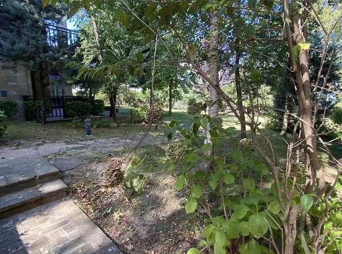 Eve Santa Marina Ii - Sea, Pools, Relax