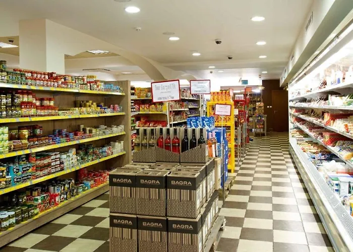 Eve Santa Marina Ii - Sea, Pools, Relax Apartman