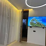 Eve Santa Marina Ii - Sea, Pools, Relax Apartment Sosopol