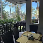 Apartment Eve Santa Marina Ii - Sea, Pools, Relax Sosopol