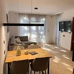 Eve Santa Marina Ii - Sea, Pools, Relax Apartment *