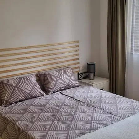 Apartmán Eve Santa Marina Ii - Sea, Pools, Relax Sozopol