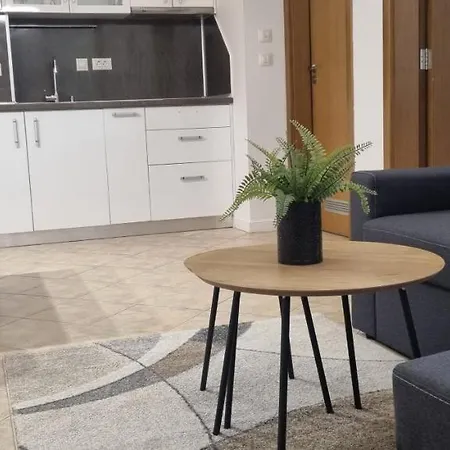 Daire Eve Santa Marina Ii - Sea, Pools, Relax *