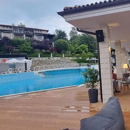 Eve Santa Marina Ii - Sea, Pools, Relax