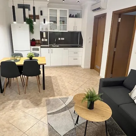 Eve Santa Marina Ii - Sea, Pools, Relax *