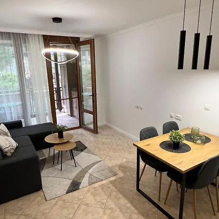 Eve Santa Marina Ii - Sea, Pools, Relax *