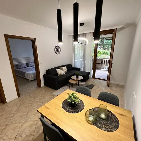 Daire Eve Santa Marina Ii - Sea, Pools, Relax