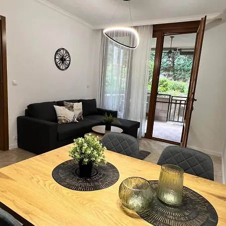 Apartmán Eve Santa Marina Ii - Sea, Pools, Relax