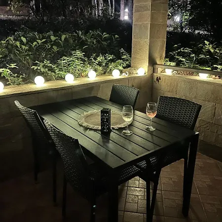 Eve Santa Marina Ii - Sea, Pools, Relax Daire *