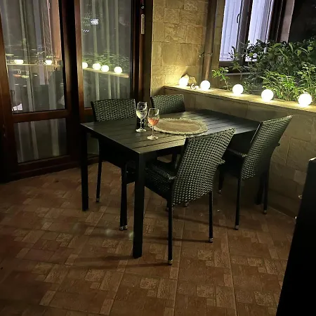 Eve Santa Marina Ii - Sea, Pools, Relax Süzebolu