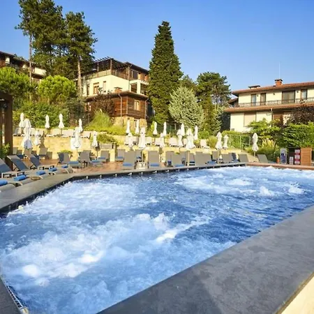 Eve Santa Marina Ii - Sea, Pools, Relax