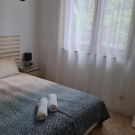 Apartmán Eve Santa Marina Ii - Sea, Pools, Relax