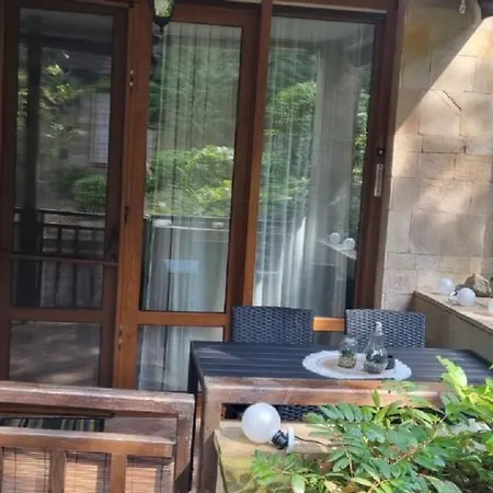 Eve Santa Marina Ii - Sea, Pools, Relax * Sozopol