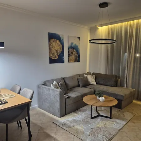Apartamento Eve Santa Marina Ii - Sea, Pools, Relax *