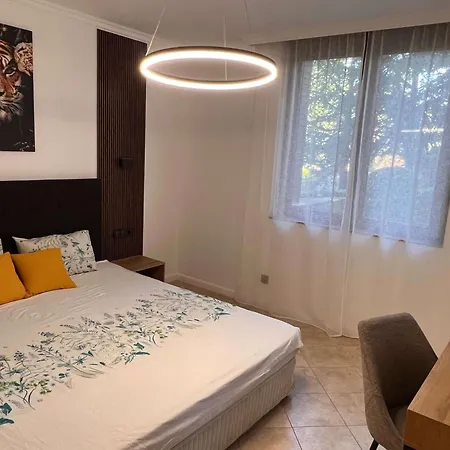 Apartamento Eve Santa Marina Ii - Sea, Pools, Relax *
