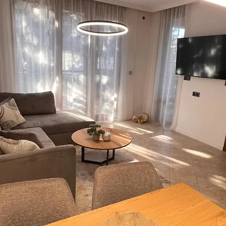 Apartamento Eve Santa Marina Ii - Sea, Pools, Relax Sozopol