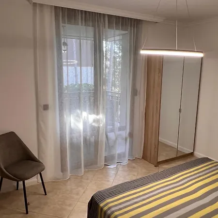 Eve Santa Marina Ii - Sea, Pools, Relax Appartement *