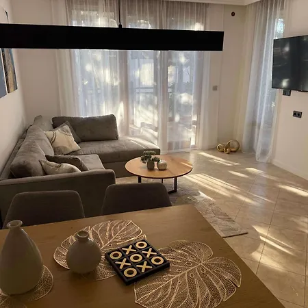 Eve Santa Marina Ii - Sea, Pools, Relax Appartement