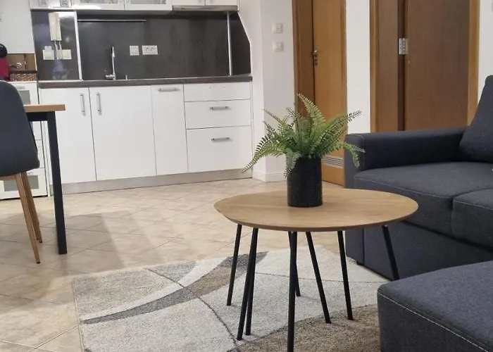 Apartamento Eve Santa Marina Ii - Sea, Pools, Relax *