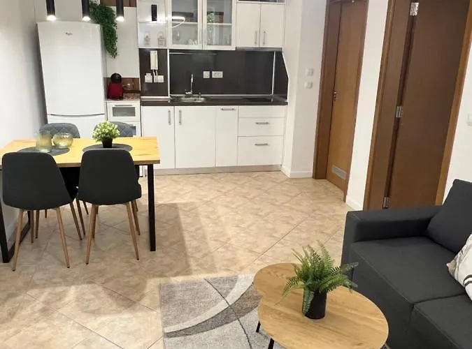 Eve Santa Marina Ii - Sea, Pools, Relax *