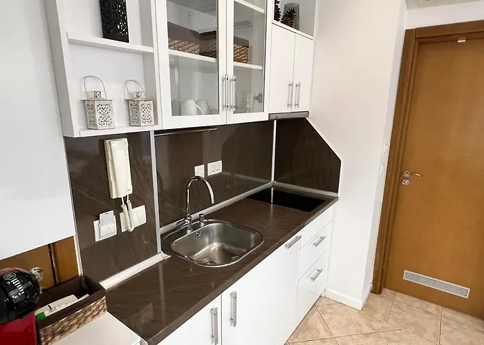 Eve Santa Marina Ii - Sea, Pools, Relax Sozopol