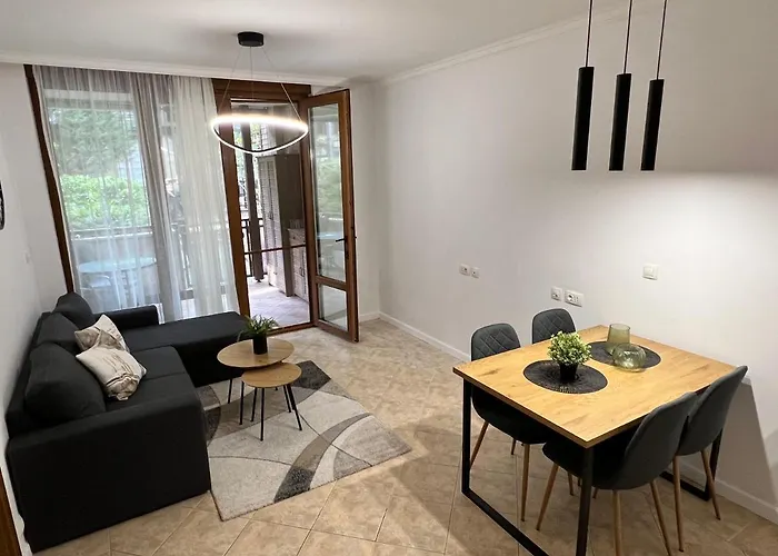 Eve Santa Marina Ii - Sea, Pools, Relax *