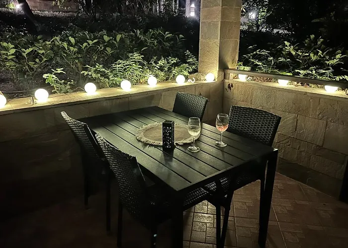 Eve Santa Marina Ii - Sea, Pools, Relax Apartamento *