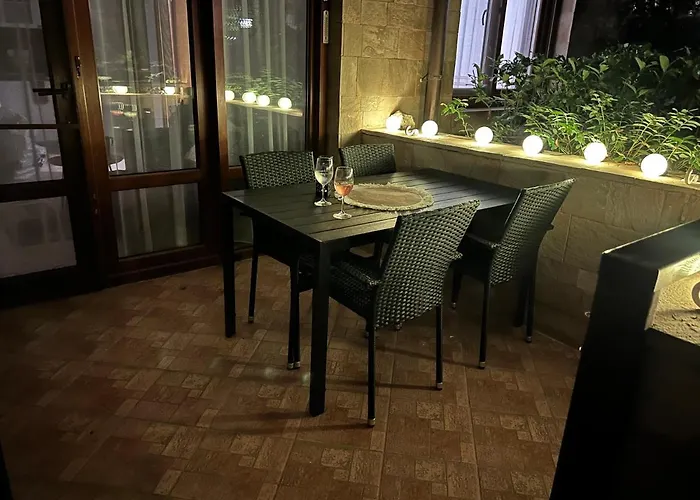 Eve Santa Marina Ii - Sea, Pools, Relax Sozopol