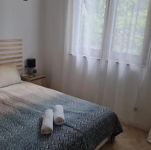 Apartamento Eve Santa Marina Ii - Sea, Pools, Relax