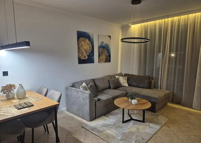 Apartamento Eve Santa Marina Ii - Sea, Pools, Relax *