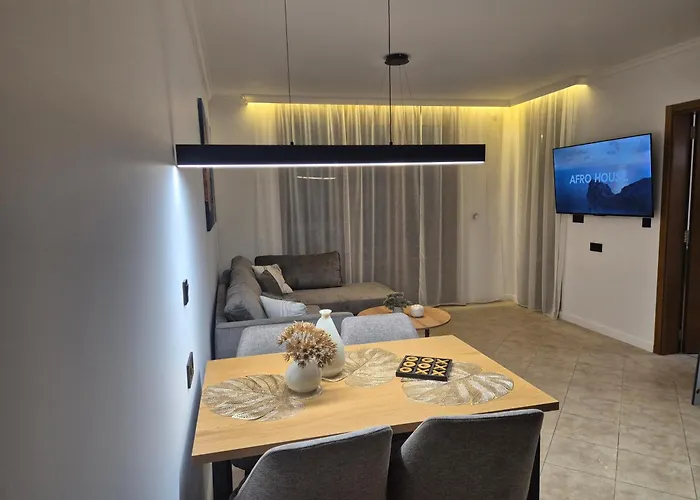 Apartamento Eve Santa Marina Ii - Sea, Pools, Relax