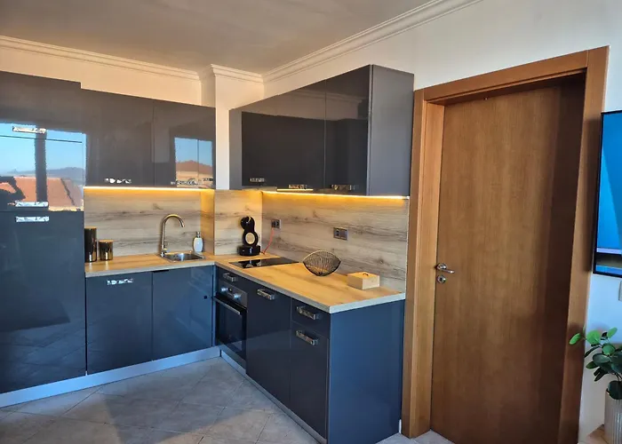 Apartamento Eve Santa Marina Ii - Sea, Pools, Relax *