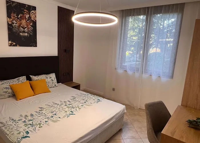 Apartamento Eve Santa Marina Ii - Sea, Pools, Relax *