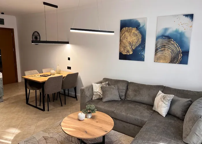 Apartamento Eve Santa Marina Ii - Sea, Pools, Relax Sozopol