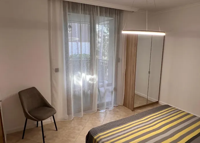 Eve Santa Marina Ii - Sea, Pools, Relax Apartamento *
