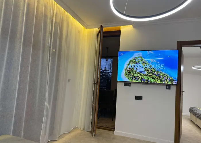 Eve Santa Marina Ii - Sea, Pools, Relax Apartamento Sozopol