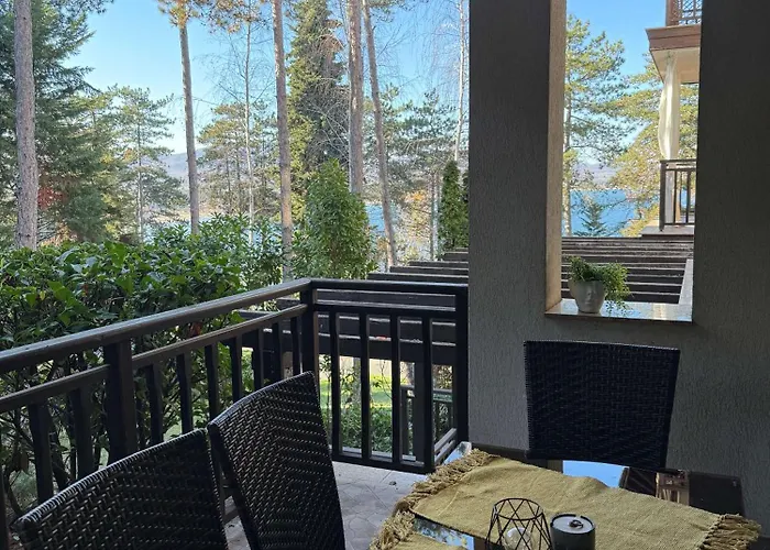 Apartamento Eve Santa Marina Ii - Sea, Pools, Relax Sozopol